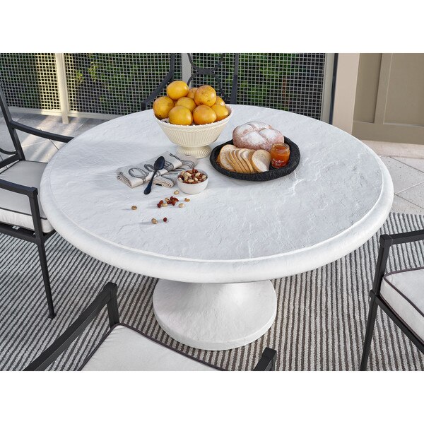 Honolua Bay Dining Table Lifestyle 15